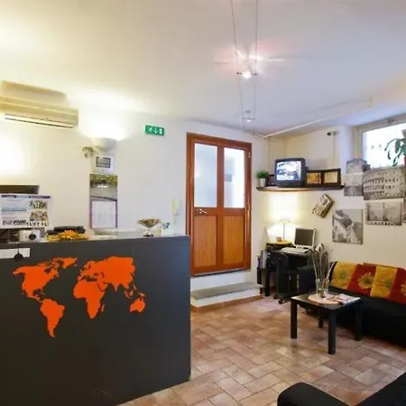 Гостевой дом Villino