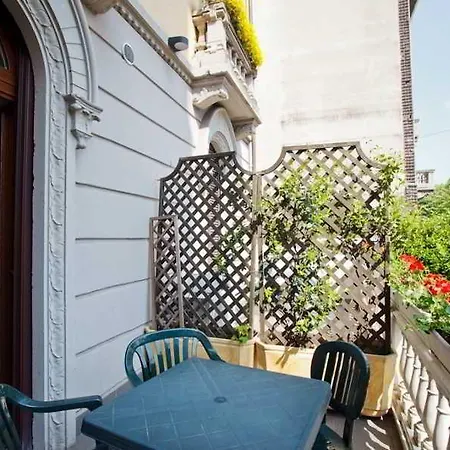 Villino Guest house