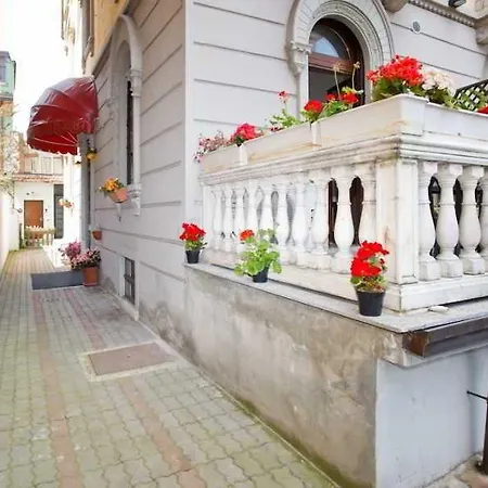 Villino Guest house