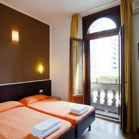 Guest house Villino 2*
