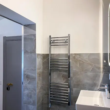 Гостевой дом Villino 4*