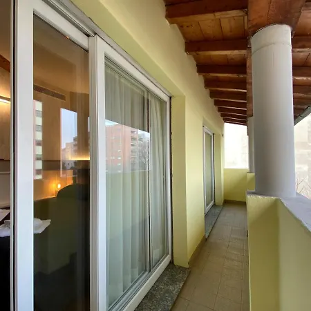 Гостевой дом Villino Милан