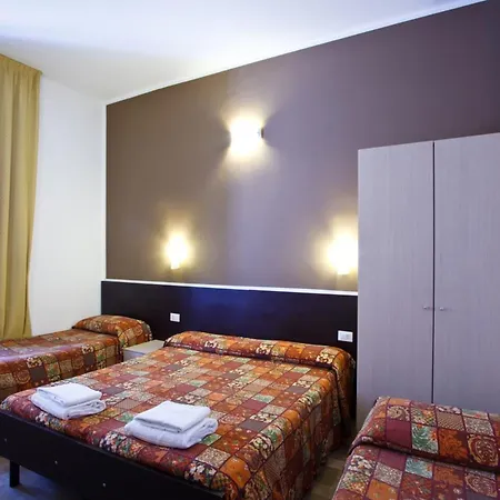 Guest house Villino 2*