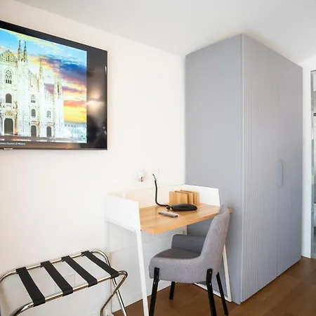 Villino Гостевой дом 4*