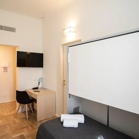 Guest house Villino Milan