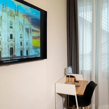 Villino Guest house