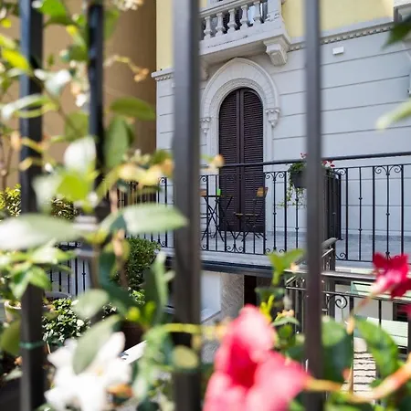 Guest house Villino