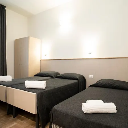 Villino Milan