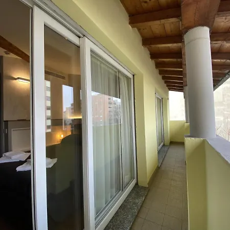 Villino Guest house Milan