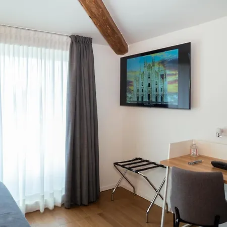 Villino Guest house Milan
