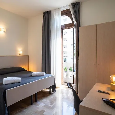 Villino Guest house 2*