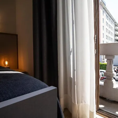 Villino Guest house 2*