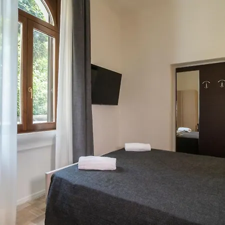 Villino Milan