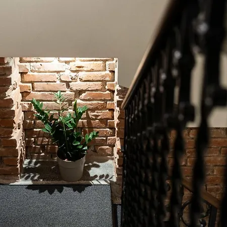 Villino Гостевой дом Милан