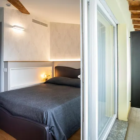 Guest house Villino Milan