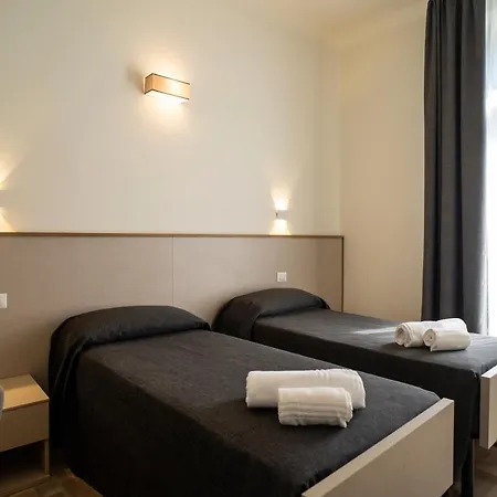 Villino 2* Milan