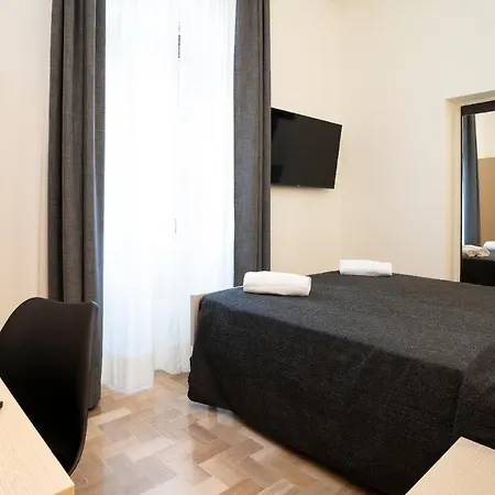 Villino Гостевой дом 4*