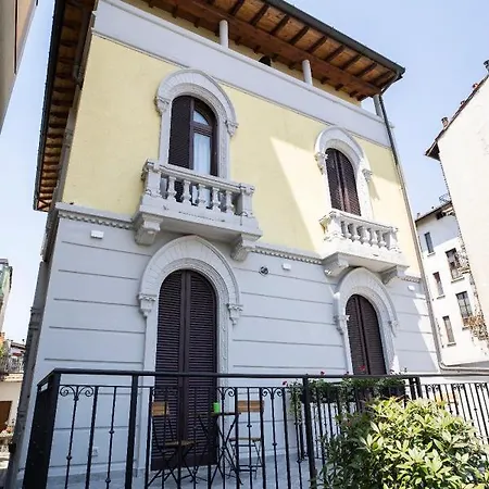 Guest house Villino 2*