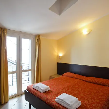 Villino Milan