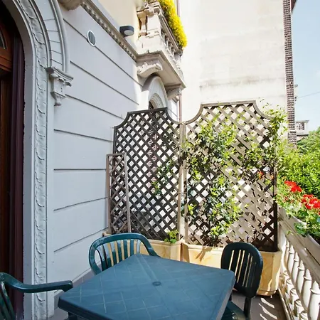 Villino Guest house 2*