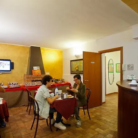 Villino Guest house Milan