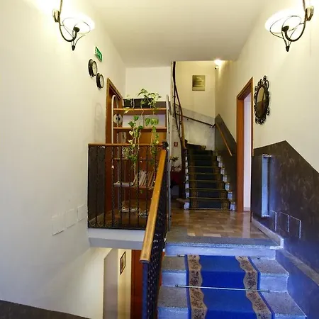 Guest house Villino Milan