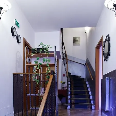 Villino Guest house 2*