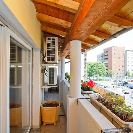 Guest house Villino 2*