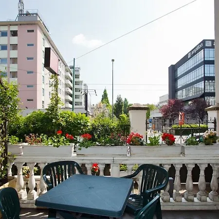Villino Guest house Milan