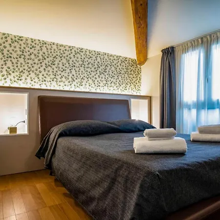 Villino Guest house