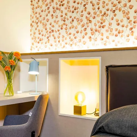 Villino Guest house
