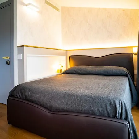 Гостевой дом Villino