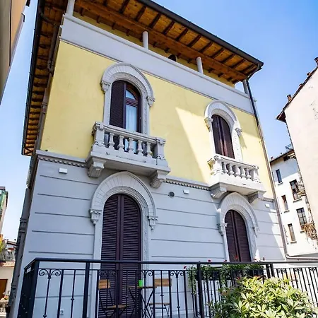 Villino