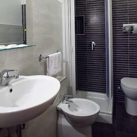 Villino 4* Милан