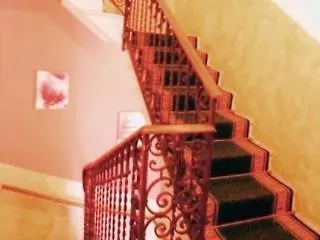 Vendégház Villino Milánó